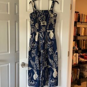 Emily and Fin jumpsuit brand new